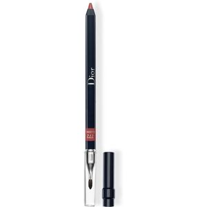 Christian Dior Læber Liplinere No-Transfer Lip Liner Pencil Long WearRouge  Contour 772 Classic