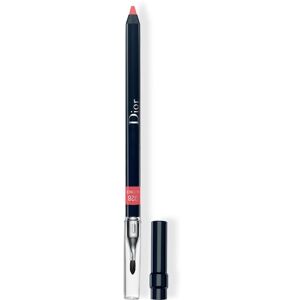 Christian Dior Læber Liplinere No-Transfer Lip Liner Pencil Long WearRouge  Contour 028 Actrice