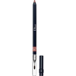 Christian Dior Læber Liplinere No-Transfer Lip Liner Pencil Long WearRouge  Contour 100 Nude Look