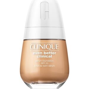 Clinique Make-up Foundation Even Better Clinical Serum Foundation SPF20 CN 70 Vanilla