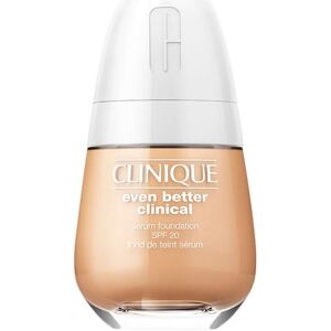 Clinique Make-up Foundation Even Better Clinical Serum Foundation SPF20 CN 18 Cream Whip