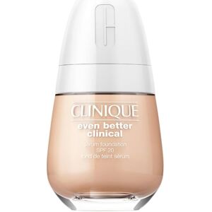 Clinique Make-up Foundation Even Better Clinical Serum Foundation SPF20 CN 62 Porcelain Beige