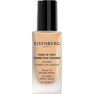 Eisenberg Make-up Ansigtsmakeup Fond de Teint Correcteur Invisible Naturel Rosé