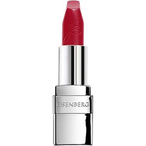 Eisenberg Make-up Læber Baume Fusion Lipstick Cardinal