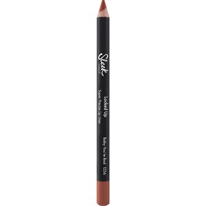 Sleek Lip make-up Lipliner Locked Up LipLiner Baby You're Bad