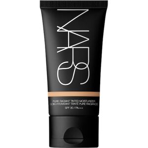 NARS Ansigtsmakeup Foundation Pure Radiant Tinted Moisturizer SPF 30 PA++ Groenland