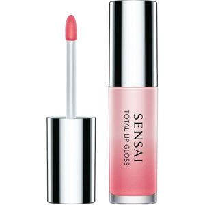 SENSAI Make-up Colours Total Lip Gloss No. 03 Shinonome Coral