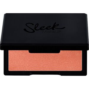 Sleek Ansigtsmakeup Bronzer & Blush Face Form Blush Slim-Thic