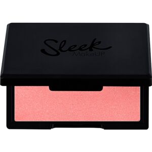 Sleek Ansigtsmakeup Bronzer & Blush Face Form Blush Feelin Like a Snack