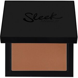 Sleek Ansigtsmakeup Bronzer & Blush Face Form Bronzer Fire Medium