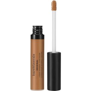 bareMinerals Ansigts-make-up Concealer Liquid Mineral Concealer No. 5N Dark