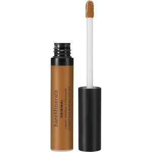 bareMinerals Ansigts-make-up Concealer Liquid Mineral Concealer No. 5W Dark