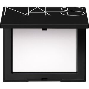 NARS Ansigtsmakeup Powder Light Reflecting Pressed Setting Powder 01 Crystal