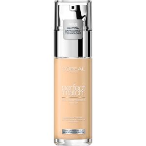 L’Oréal Paris Ansigtsmakeup Foundation Perfect Match Make-Up 1.5 N Linen