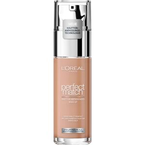 L’Oréal Paris Ansigtsmakeup Foundation Perfect Match Make-Up 2.0 R Rose Vanilla