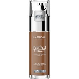 L’Oréal Paris Ansigtsmakeup Foundation Perfect Match Make-Up 9.D/9.W Terre de Sienna