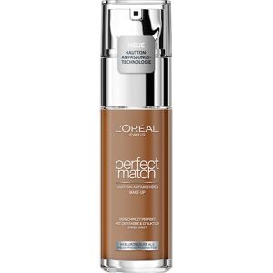 L’Oréal Paris Ansigtsmakeup Foundation Perfect Match Make-Up 8.5R/8.5C Rose Pecan