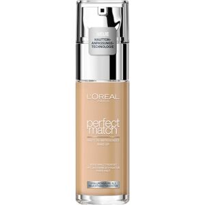 L’Oréal Paris Ansigtsmakeup Foundation Perfect Match Make-Up 3R3C3K Beige Rose