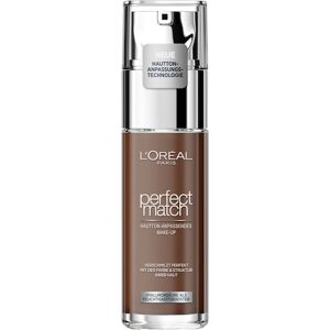 L’Oréal Paris Ansigtsmakeup Foundation Perfect Match Make-Up 11  N Cafe Profond
