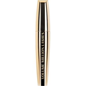 L’Oréal Paris Øjenmakeup Mascara Volume Million Lashes Mascara No. 01 Black