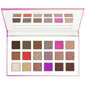 Catrice Øjne Øjenskygger Neonude Eyeshadow Palette