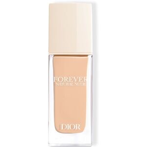 Christian Dior Ansigt Foundation Longwear Foundation Forever Natural Nude 3CR Cool Rosy