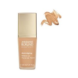 Annemarie Börlind Anti-aging Make up Honey 01K • 30ml.