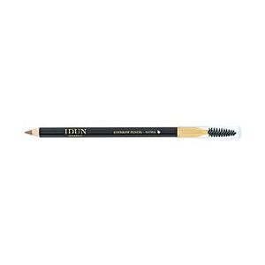 IDUN Eyebrow Pen BJÃRK Brown 204