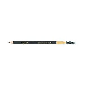 IDUN Eyebrow Pen PIL Black 203