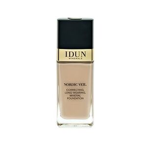 IDUN Foundation Nordic Veil Ingrid 312 Ingrid Cold medium