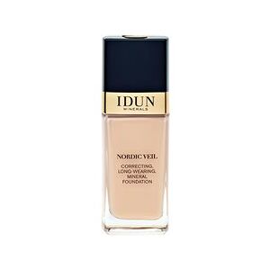 IDUN Foundation Nordic Veil Siri 310 Siri Neutral medium