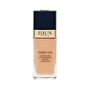 IDUN Foundation Nordic Veil Svea 309 Svea Warm medium