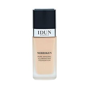 IDUN Foundation Norrsken Ingrid 212 Cold medium