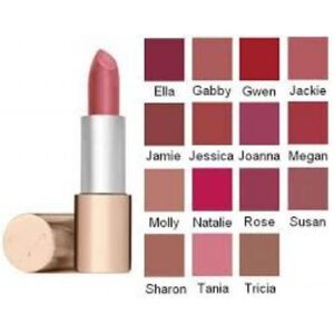 Jane Iredale Triple Luxe Long Lasting Naturally Moist LipstickÂ  - Stephanie