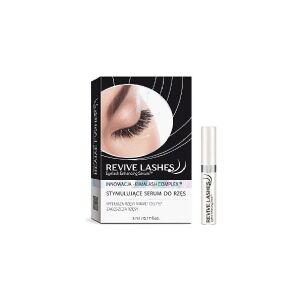 Revive Lashes Serum stimulating eyelash growth 5ml