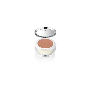 Clinique Beyond Perfecting Powder Foundation + Concealer - Dame - 14 gr #07 Cream Chamois