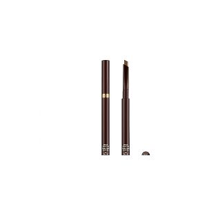 Tom Ford Beauty Tom Ford, Brow Sculptor, Double-Ended, Eyebrow Cream Pencil, 03, Chestnut, 6 g