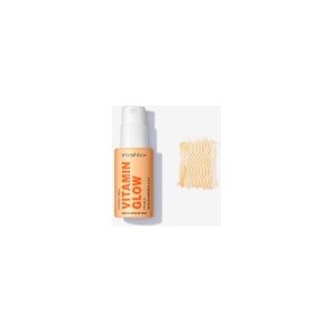 Smashbox 803367eu Smashbox, Vitamin Glow, Vitamins B C E, Illuminating, Liquid Primer, 13 ml