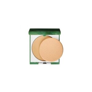 Clinique Stay-Matte Sheer Pressed Powder, Stay Neutral, Mat, Kvinder, Svamp, Apply with Powder Brush or included sponge applicator. Can be used all over face, or just on oily...