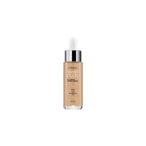 L Oreal Paris L'OREAL_True Match Serum Nude Plumping Tinted Serum serum in 2-3 Light foundation 30ml