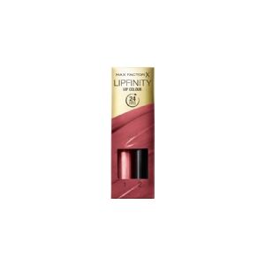 MAX FACTOR Lipfinity Lip Color Lipstick 102 Glistening 4.2g