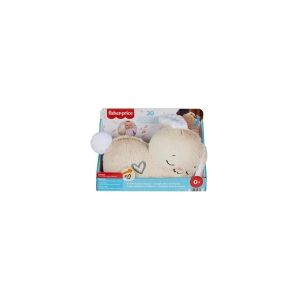 Fisher-Price Fisher Price Sensimals Soothing Plush Bunny