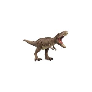 JURASSIC PARK Jurassic World All Out Attack T-Rex