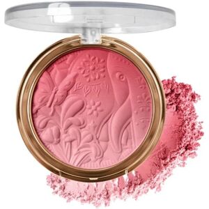 Kokie Cosmetics Kokie Soft Gradient Blush - Heartthrob Pink