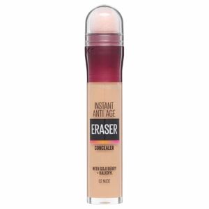 Maybelline Instant Anti Age Eraser Concealer - 02 Nude Beige