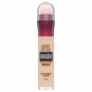 Maybelline Instant Anti Age Eraser Concealer - 01 Light Beige