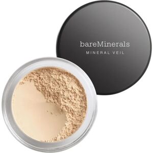 bareMinerals Bare Minerals Illuminating Mineral Veil 9g Transparent