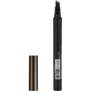 Maybelline Tattoo Brow Micro Pen Tint - 130 Deep Brown Dark brown