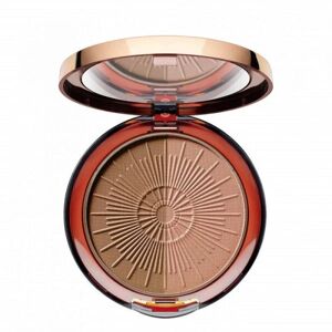 Artdeco Bronzing Powder 10 Beach Club 10g Transparent