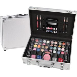 Zmile Cosmetics Makeup Box Everybody's Darling Vegan Multicolor